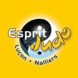 association ESPRIT JUDO LUCON NALLIERS