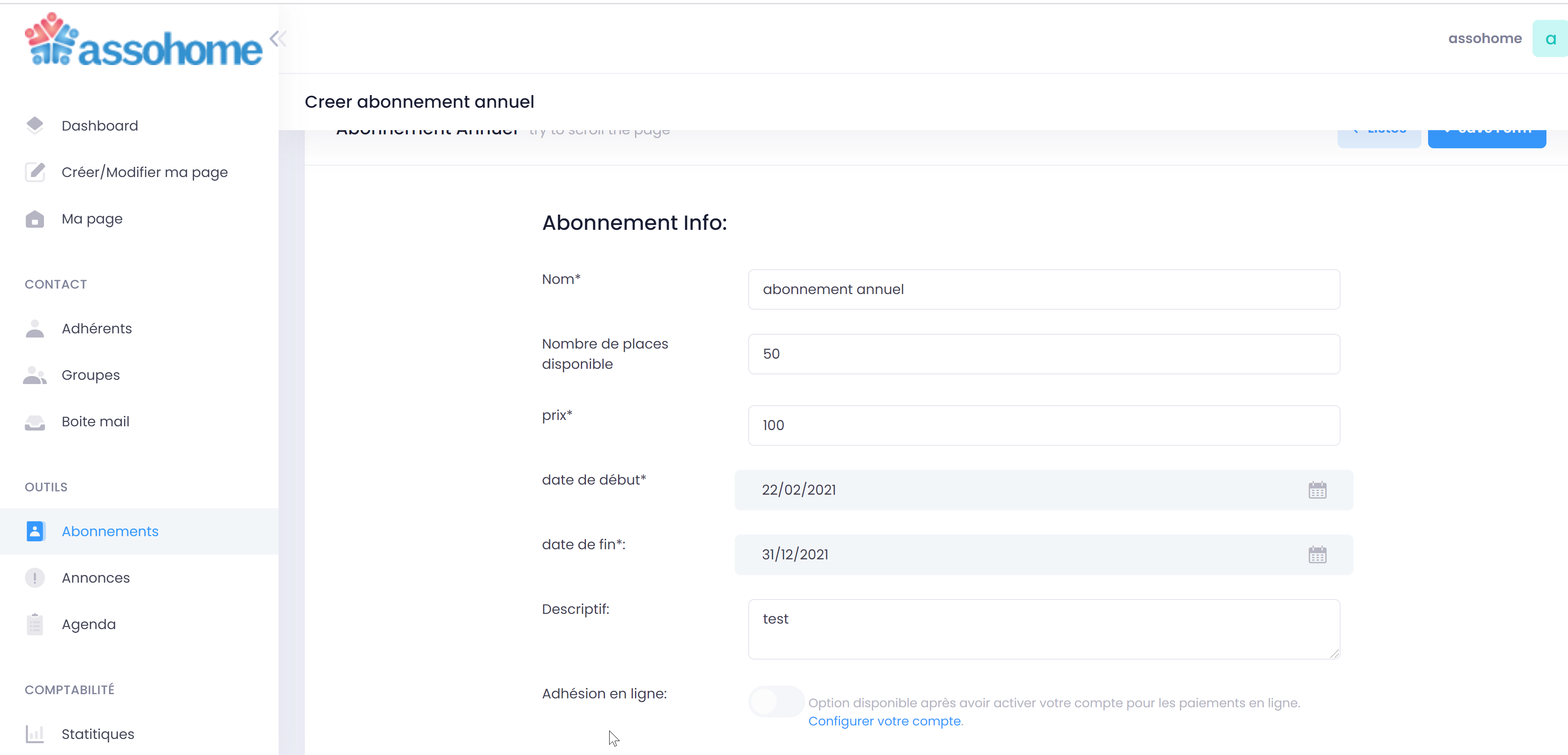 NextGen Framework