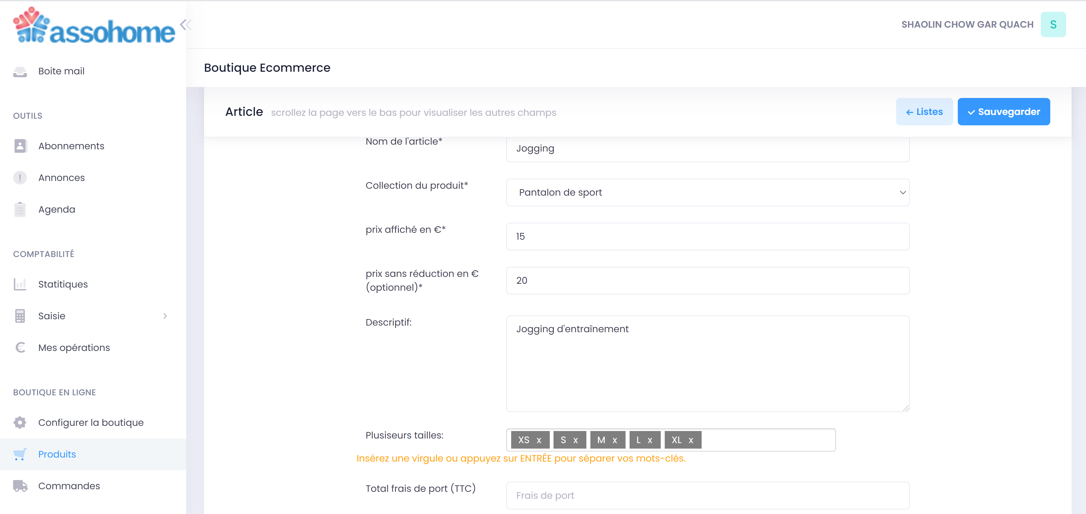 NextGen Framework